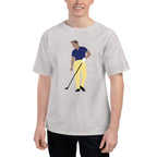 Arnie Champion T-Shirt-1