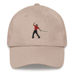 Fist 2005 Hat-1