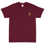 Arnold Short Sleeve T-Shirt-4