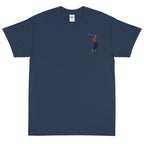 Pebble 2000 Short Sleeve T-Shirt-3