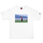 Pebble 2000 Champion T-Shirt-0