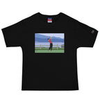 Pebble 2000 Champion T-Shirt-1
