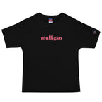 Mulligan Men's Champion T-Shirt-0