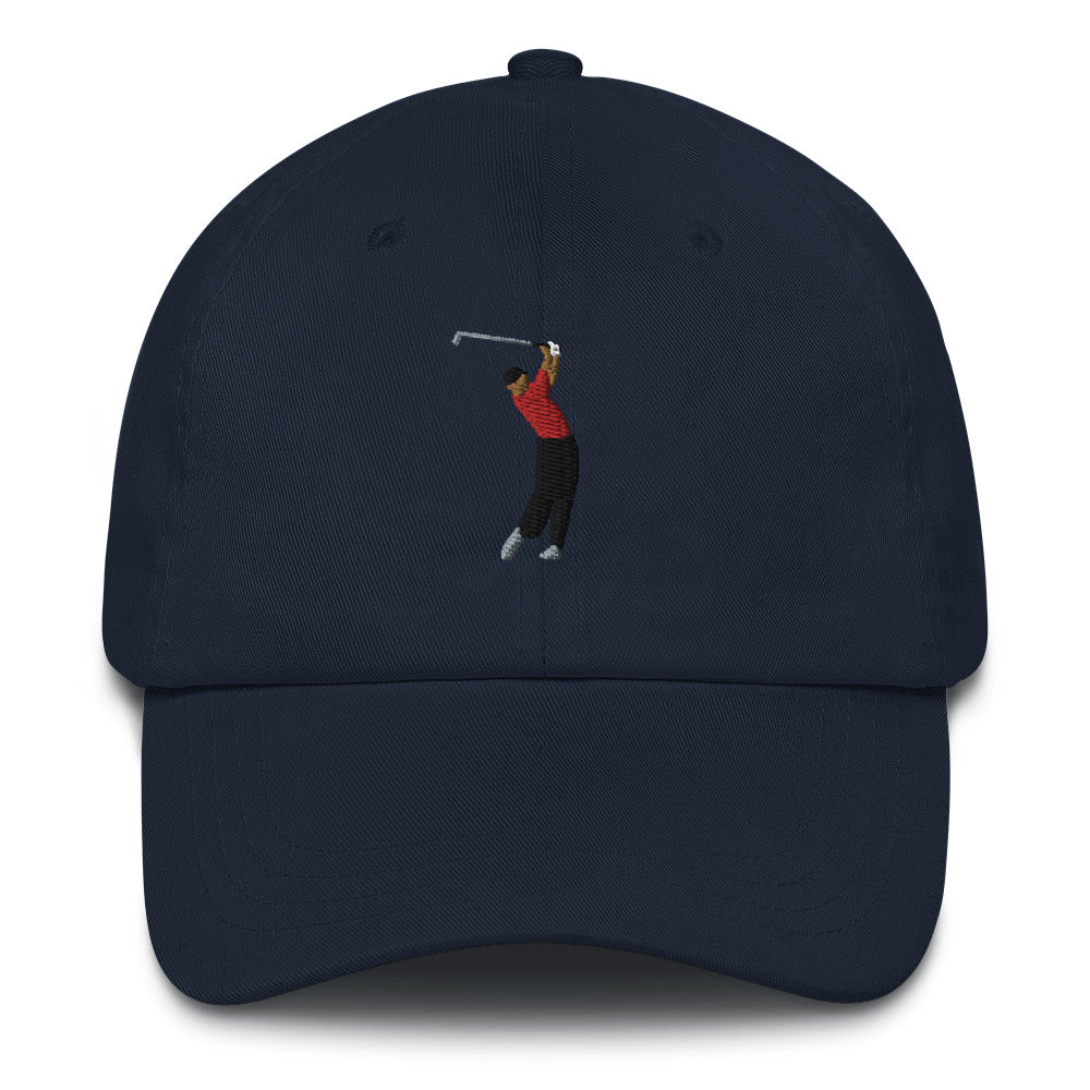 2000 Pebble Hat-2