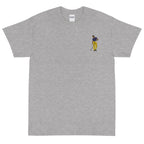 Arnold Short Sleeve T-Shirt-3