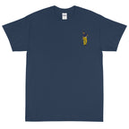 Arnold Short Sleeve T-Shirt-2