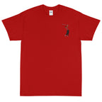 Pebble 2000 Short Sleeve T-Shirt-1
