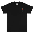 Pebble 2000 Short Sleeve T-Shirt-2