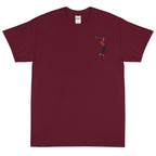 Pebble 2000 Short Sleeve T-Shirt-5