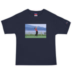 Pebble 2000 Champion T-Shirt-2