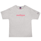 Mulligan Men's Champion T-Shirt-2
