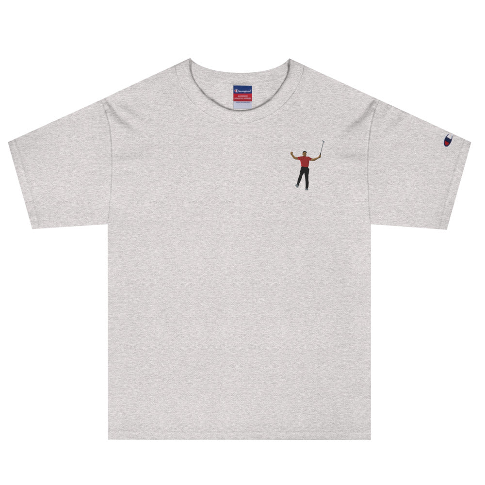 2019 Champion T-Shirt-1