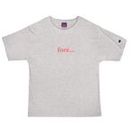 Fore Men's Champion T-Shirt-2